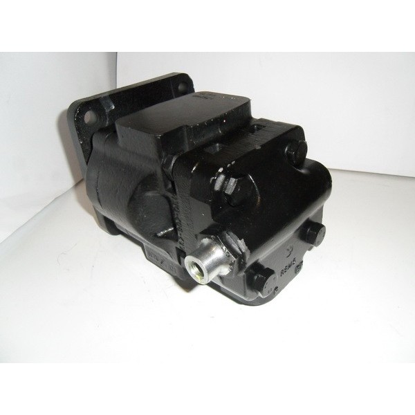 Gear pump