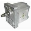 Moteur hydraulique