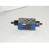 Hydraulic valve