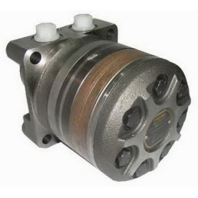 Moteur hydraulique