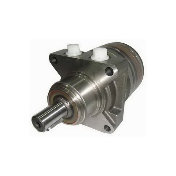 Moteur hydraulique