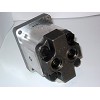 Gear motor