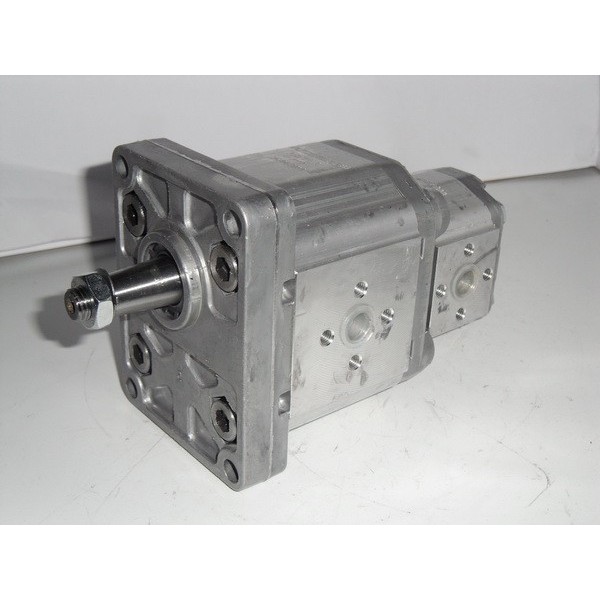 Gear pump