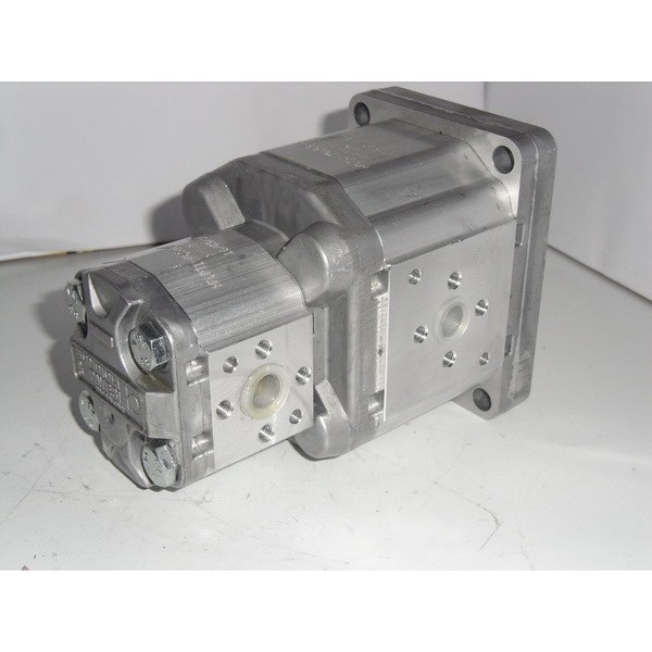 Gear pump