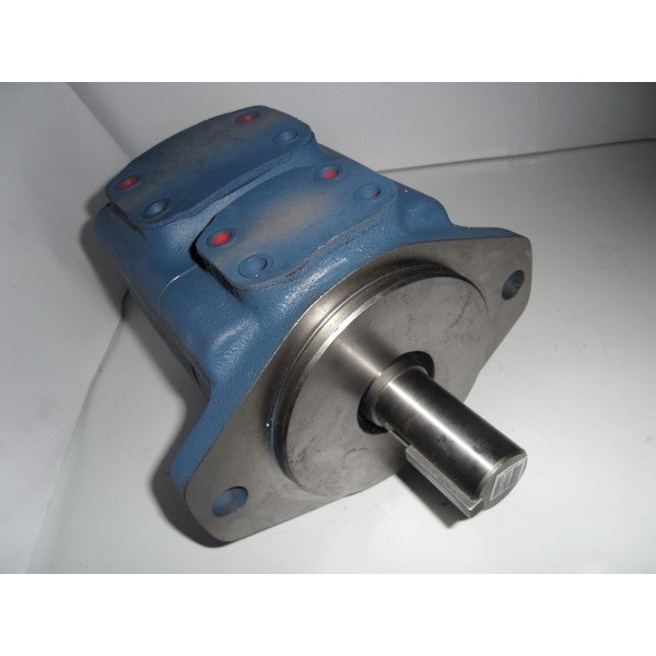 Vane pump