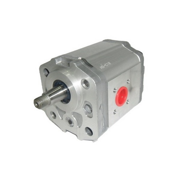 Gear pump