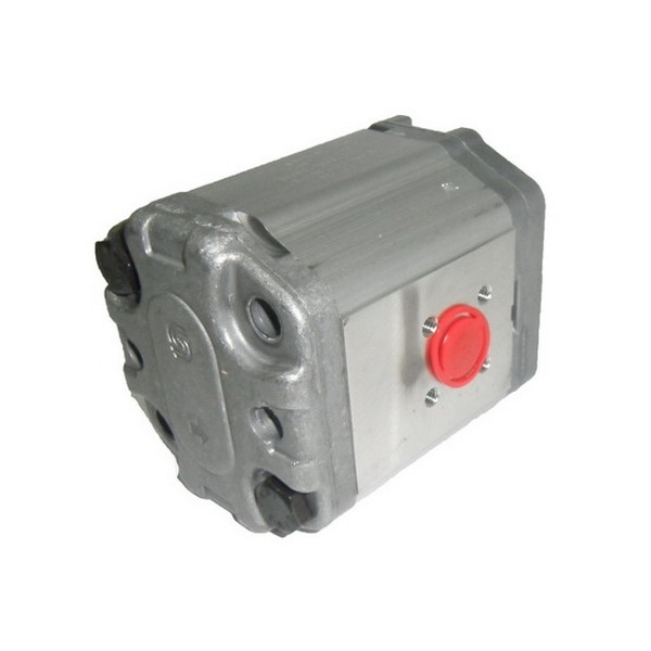 Gear pump