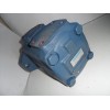 Vane pump