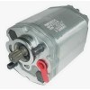 Gear pump