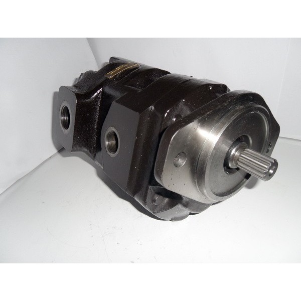 Gear pump