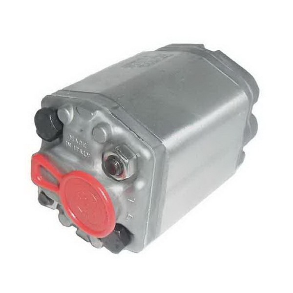 Gear pump