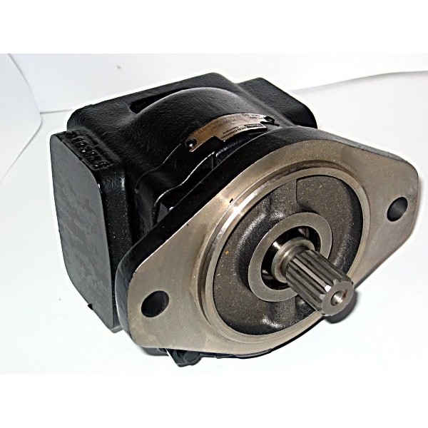 Gear motor