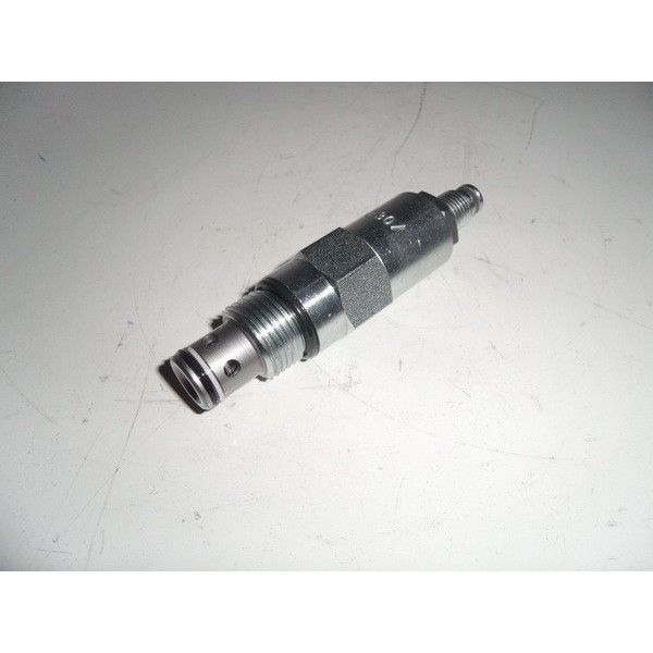 Hydraulic cartridge valve