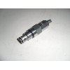 Hydraulic cartridge valve