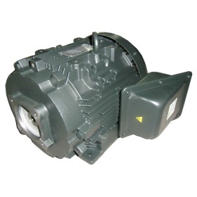 Moteur électrique