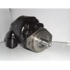 Gear motor