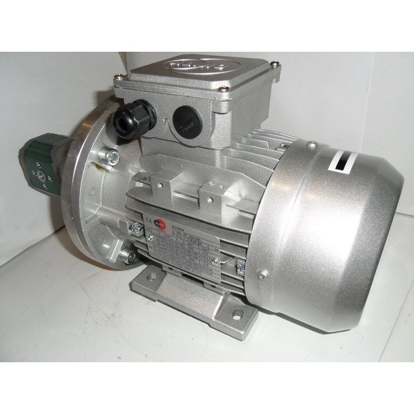 Gear pump