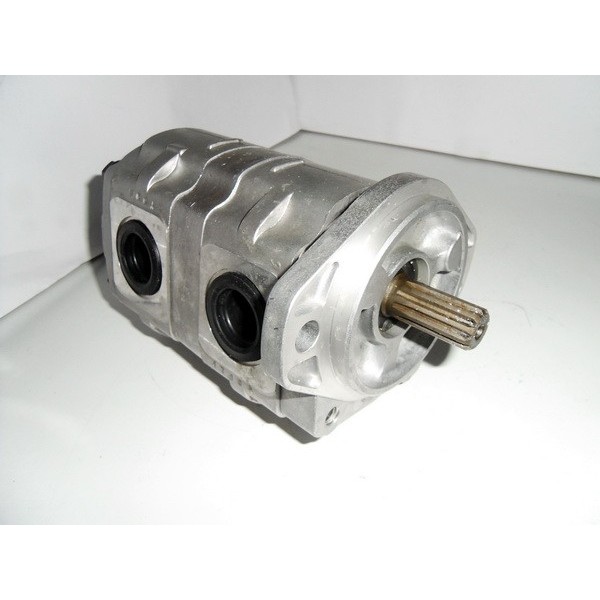 Gear pump