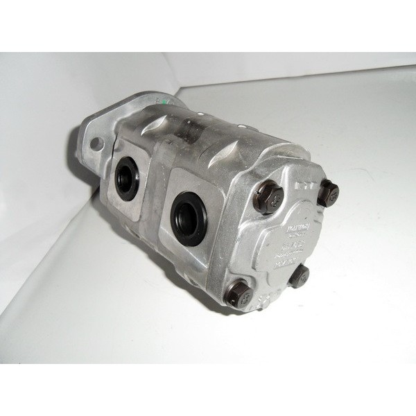 Gear pump