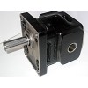 Gear motor