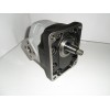 Gear motor