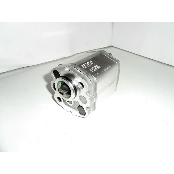 Gear pump