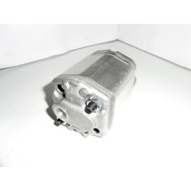 Gear pump