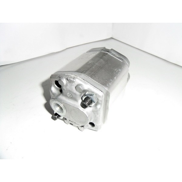 Gear pump