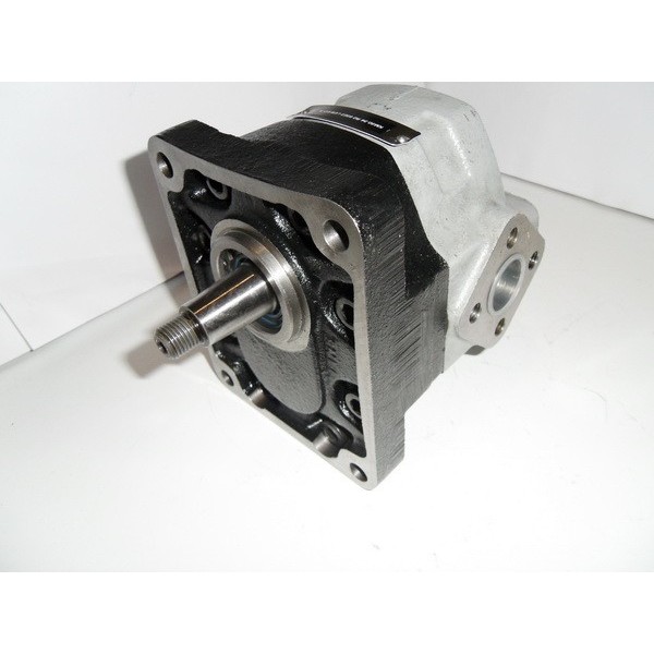 Gear motor