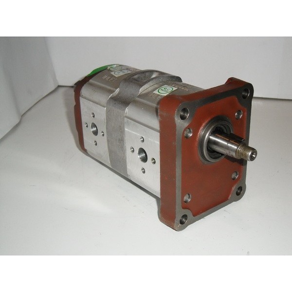 Gear pump