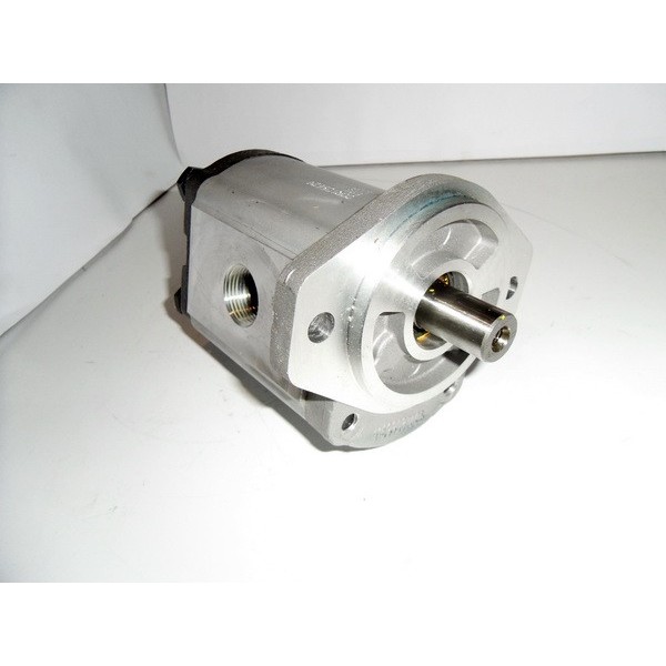 Gear pump