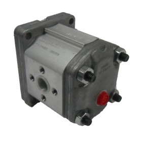 Moteur à engrenage