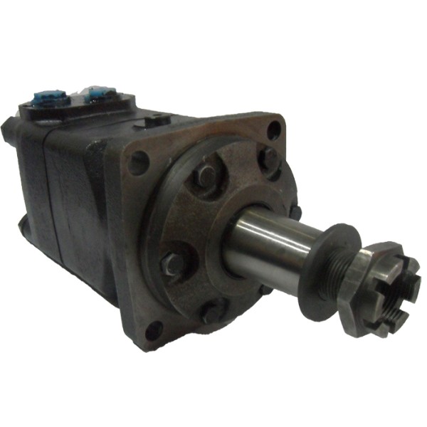 Moteur hydraulique 