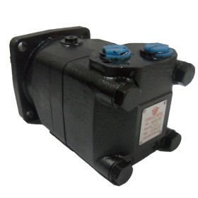 Moteur hydraulique