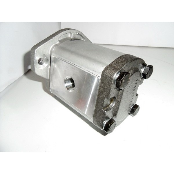 Gear pump