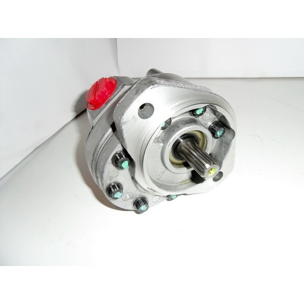 Gear pump