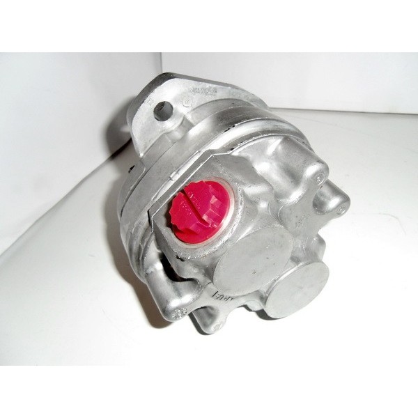 Gear pump