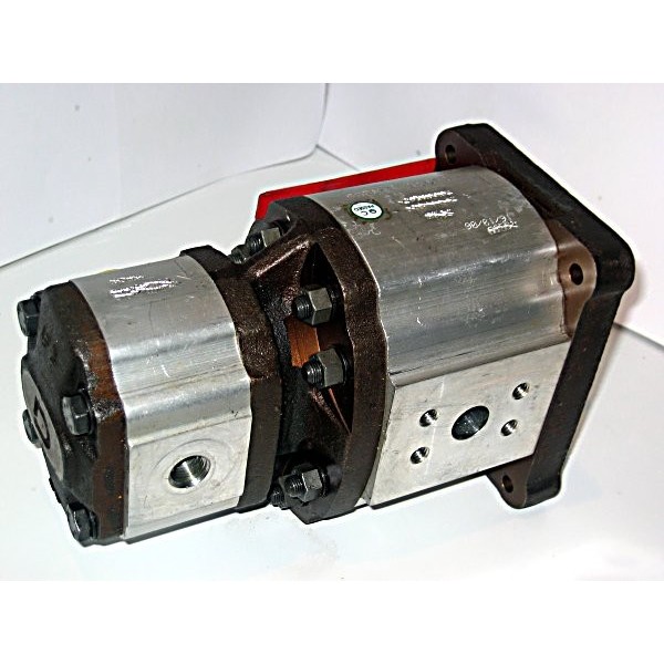 Gear pump