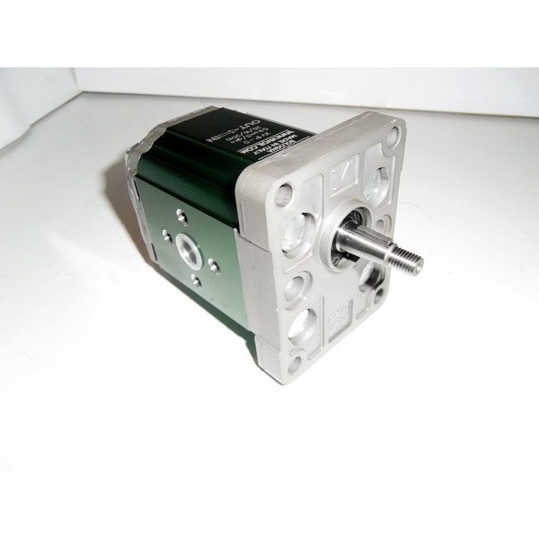 Gear pump