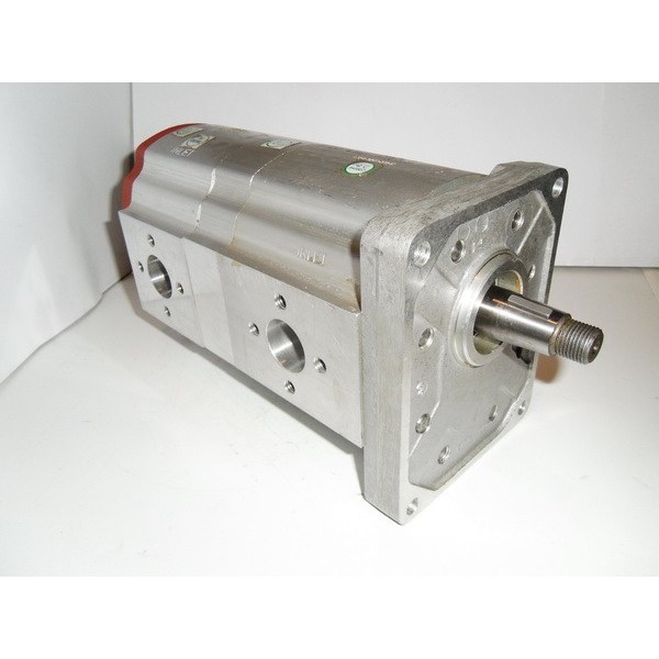 Gear pump