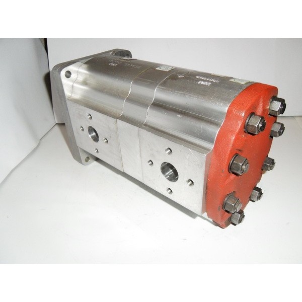 Gear pump