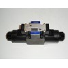 Solenoid direct. contr. valve