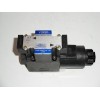 Solenoid direct. contr. valve