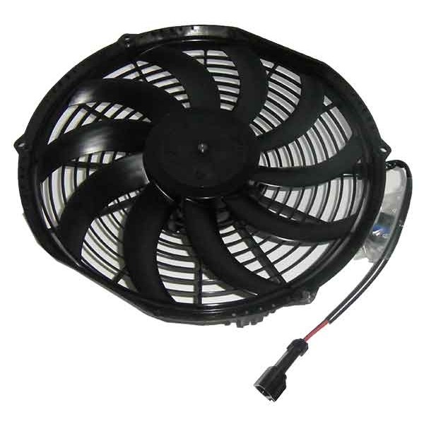 Kit ventilateur