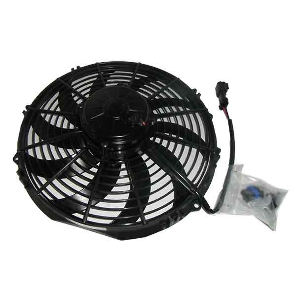 Kit ventilateur