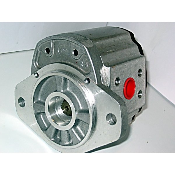 Gear pump