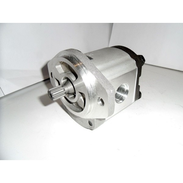 Gear pump