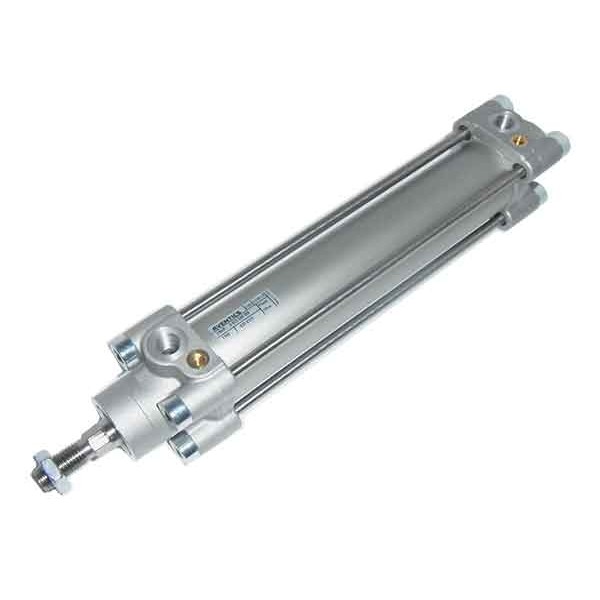 Vérin pneumatique