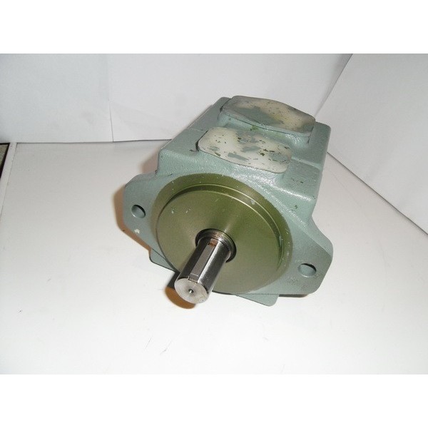 Vane pump