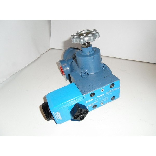 Pressure hydraulic valve